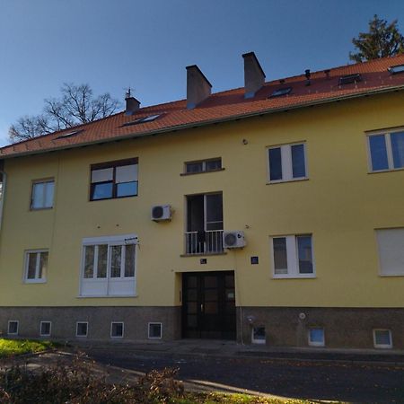 Apartment Angel Zagreb 1 מראה חיצוני תמונה