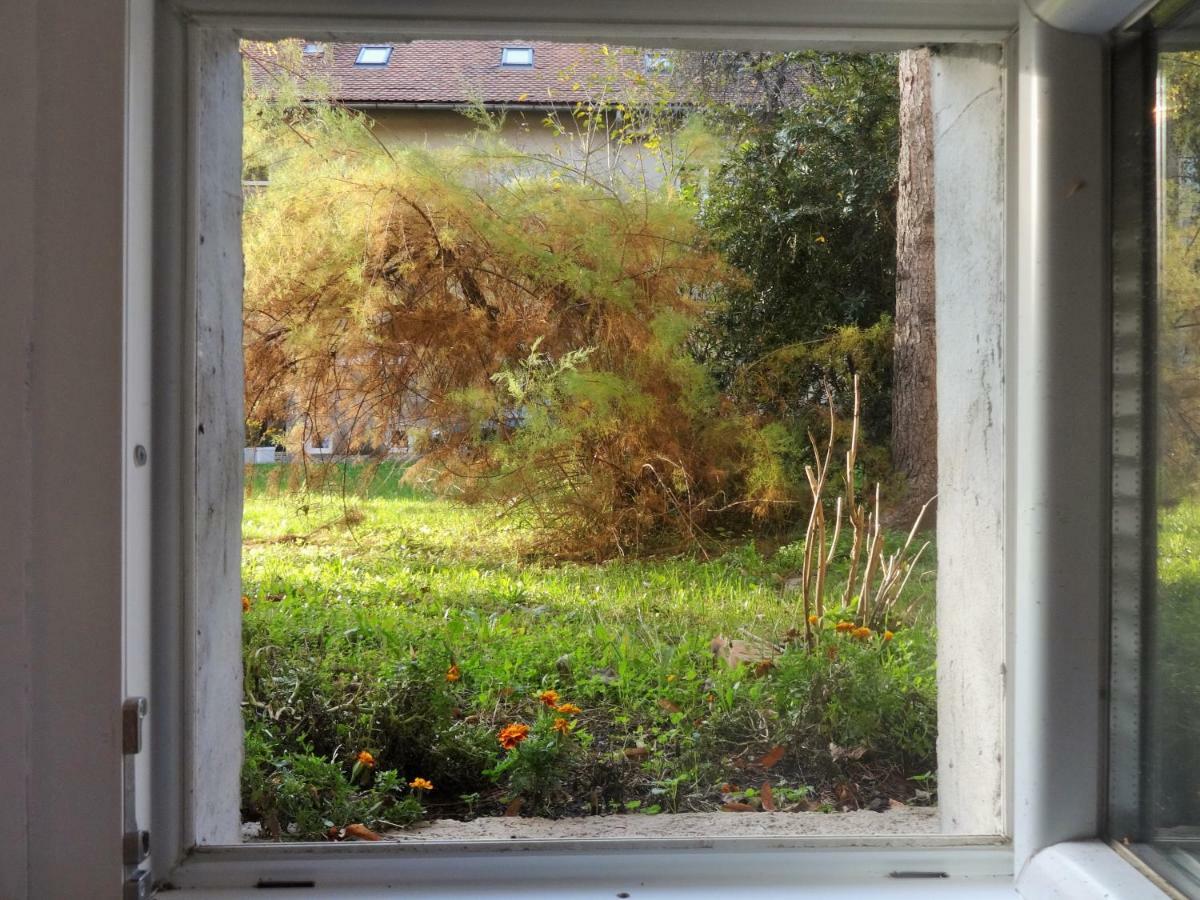 Apartment Angel Zagreb 1 מראה חיצוני תמונה