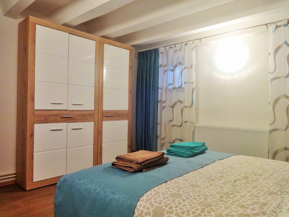 Apartment Angel Zagreb 1 מראה חיצוני תמונה